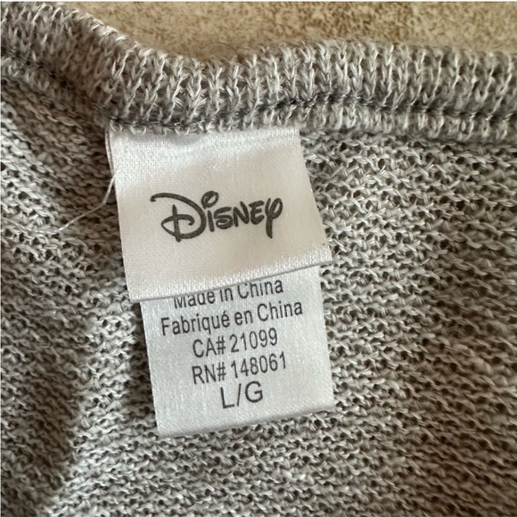 Minnie Mouse sweater - Picture 8 of 8